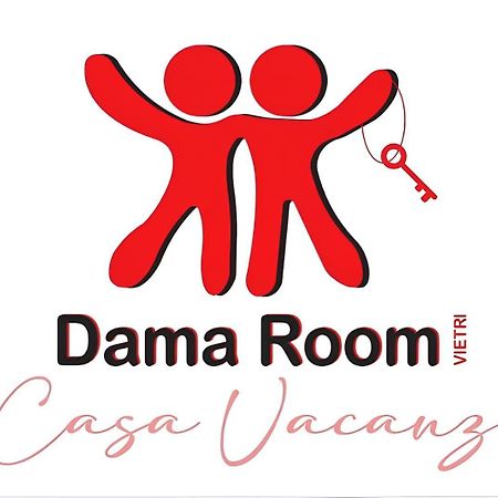 Dama Room Vietri Esterno foto